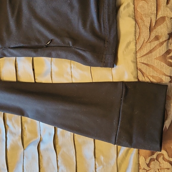 Victoria Secret Sexy Sport size Medium full zip jacket - Picture 5 of 6